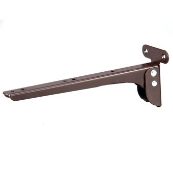 Steel Shelf Bracket