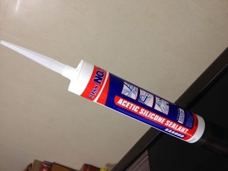 Siliconeb Sealant
