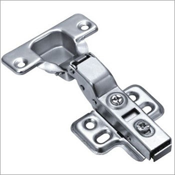 Soft Close Hinges