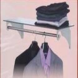 SS Shelf Bracket