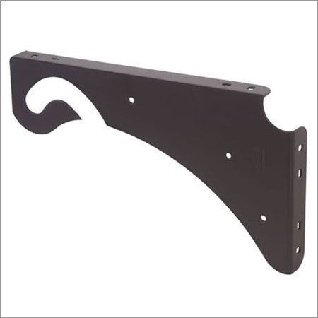 Multipurpose Shelf Bracket