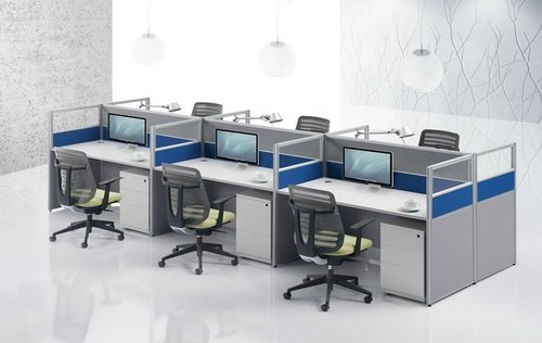 Wooden Workstations