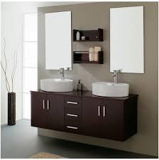 Wooden Bathroom Vanities