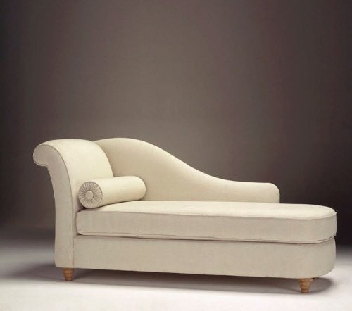 Divan sofa