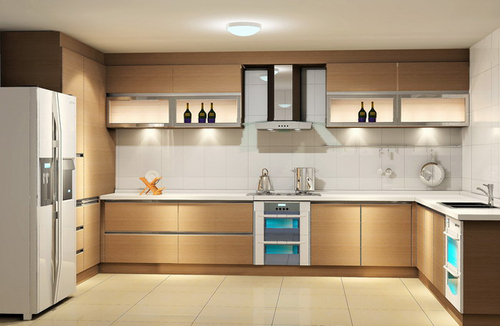 Designer Kitchen