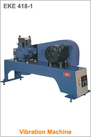 Vibration Machine