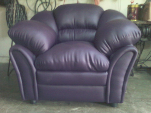 Recron sofa set