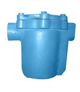 HORIZONTAL BUCKET TYPE