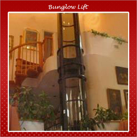 Bungalow Lift