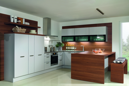 Modular Kitchen