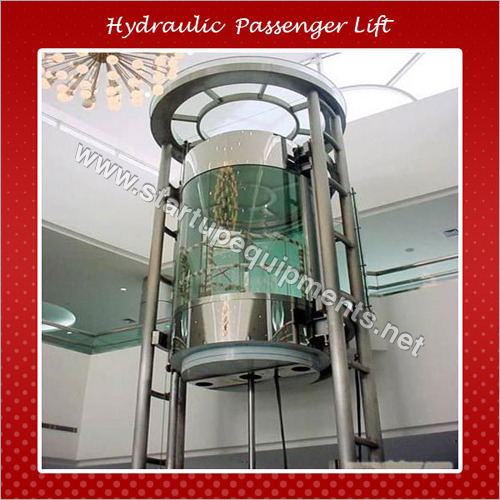 Passenger Elevator