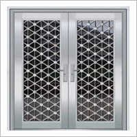 Ms Safety Door