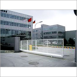 Sliding Gate