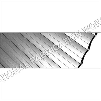 Aluminium Rolling Shutters