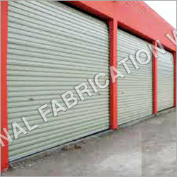 Rolling Shutter