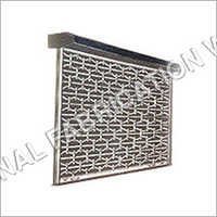 Rolling Security Shutters
