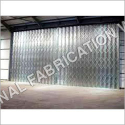 Shutter Gate