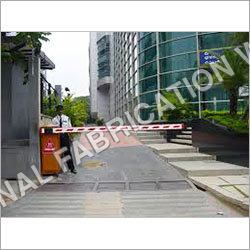 Automatic Boom Barrier Automatic Boom Barrier