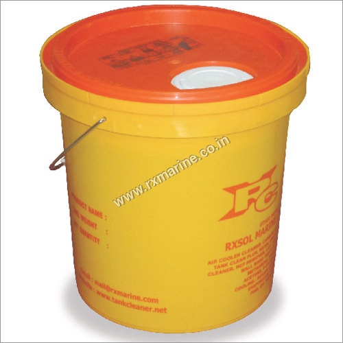 Rxsol Zyme DPC - Concentrated Biologically Active Powder, Yellow, Solupac Sachets | Sewage Waste Treatment, Eco-Friendly
