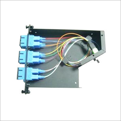 MPO-MTP SC Cassette