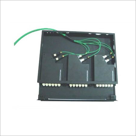 MPO-MTP Panel