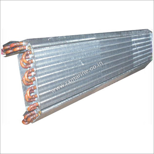 Air Cooler Cleaner