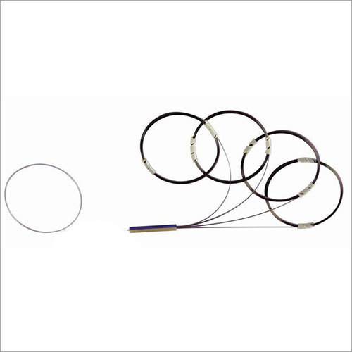 Fiber PLC Splitter Device