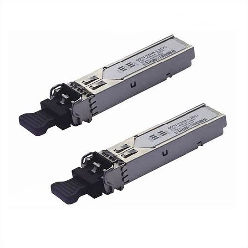 SFP Optic Module
