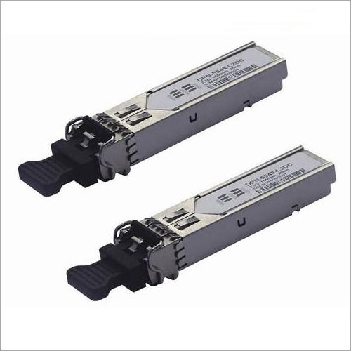 BIDI SFP Optic Module