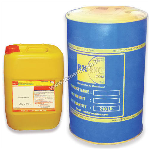 Antifreeze Liquid