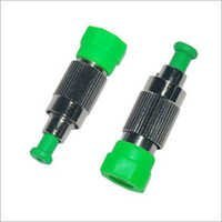 Fc Fixed Attenuators