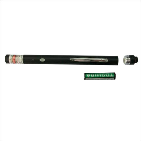 Light Pen Fault Locator