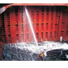 Chembreak Emulsion Breaker