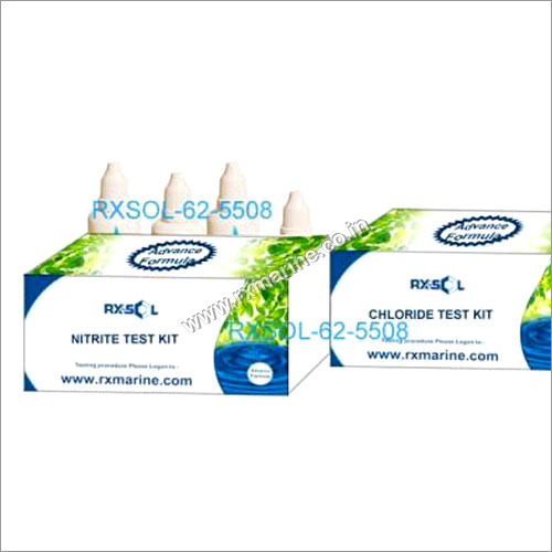 Cooling Water Test Kit 309