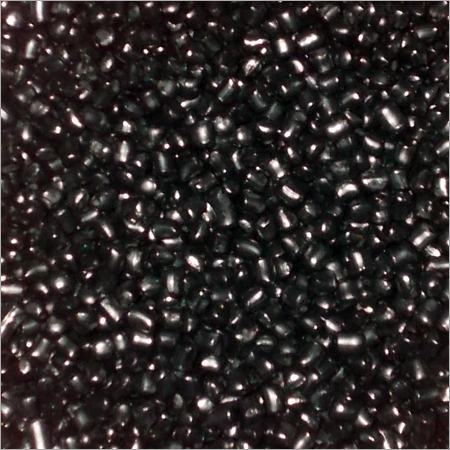 Red Black Ppcp Battery Granules