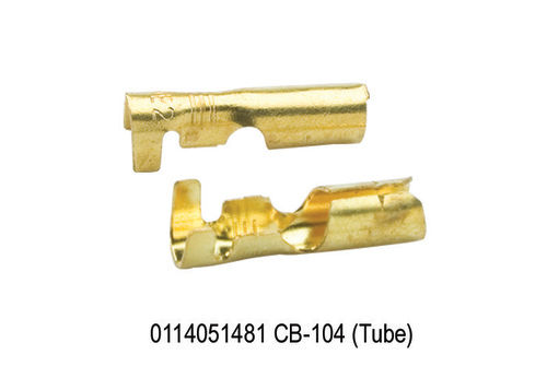 1554 SY 1481 CB-104 (Tube)