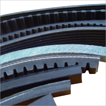 Rubber Conveyor Belts