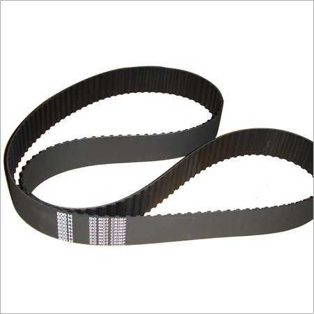 Ribbed Conveyor Belts