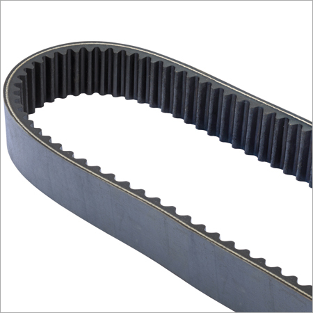 Rubber Ribbed Conveyor Belt