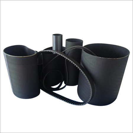 Conveyor Belts