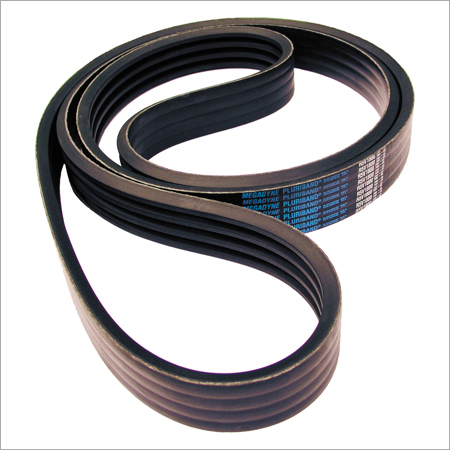 PV Ribbed Belts