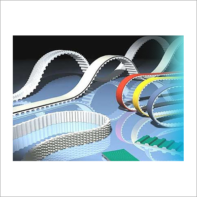 Poly V Belts