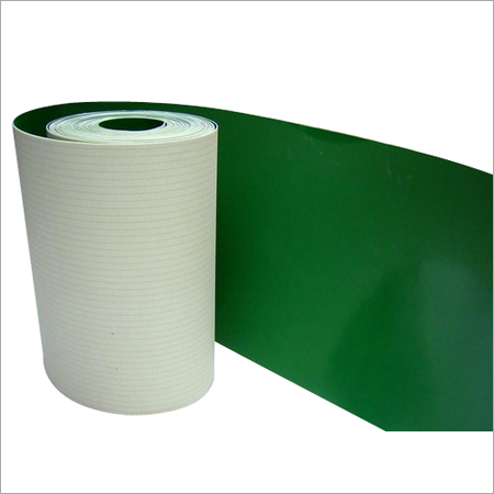 PVC Conveyor Belts