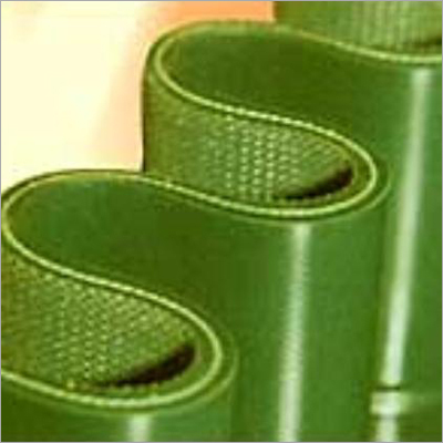 Industrial PVC Conveyor Belt