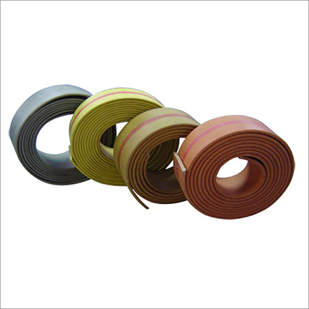 Rubber Transmission Belts