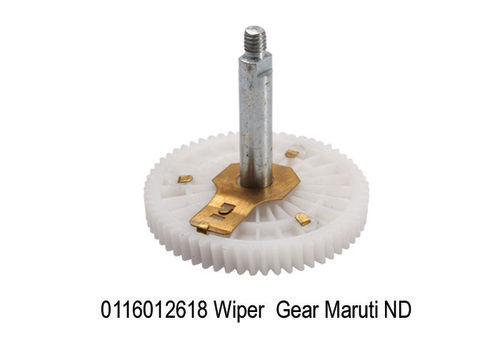 1570 SY 2618 Wiper Gear Maruti ND