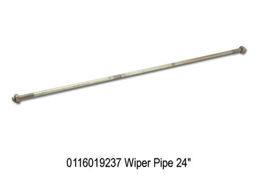 1581 SY 9237 Wiper Rod 24 Long