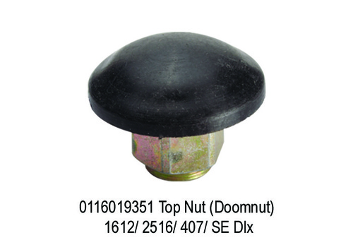 1587 SY 9351 Top Nut (Doomnut) 1612 2516 407 SE Dl