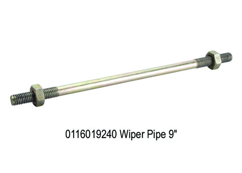 1582 Sy 9240 Wiper Rod Tata 1109  709 Lpt (Set) For Use In: For Automobile