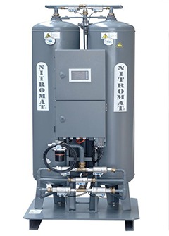 PSA Nitrogen Gas Plants